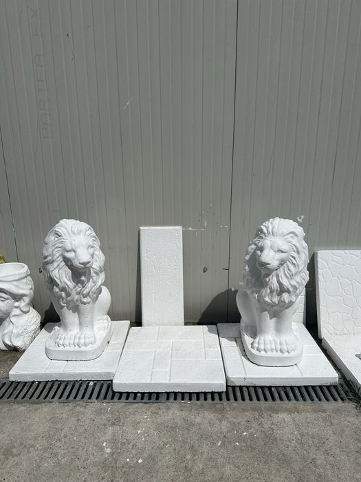 Вибробетонови изделия | Декоративен камък, Травертин, Рустика, 3D Панели