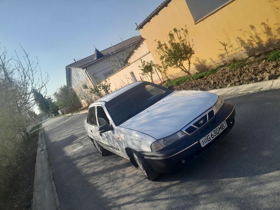 Nexia 1 2000yil sons