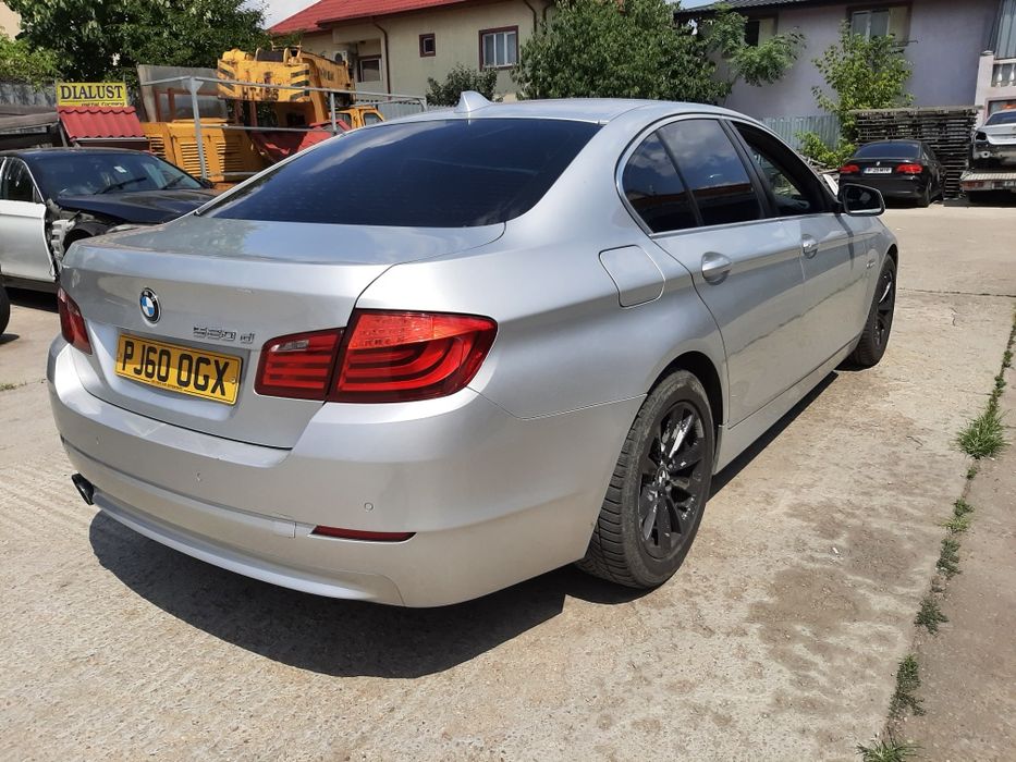 Portbagaj, haion bmw f10
