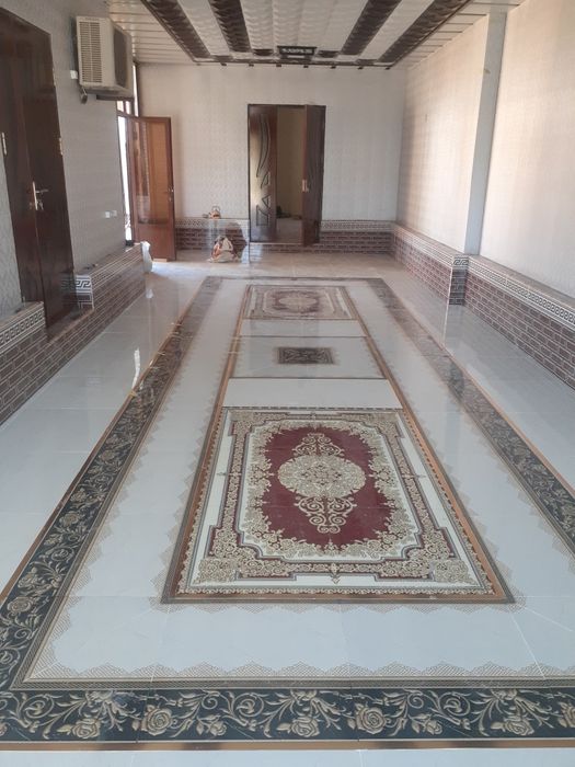 Ремон любого вида .   квартир