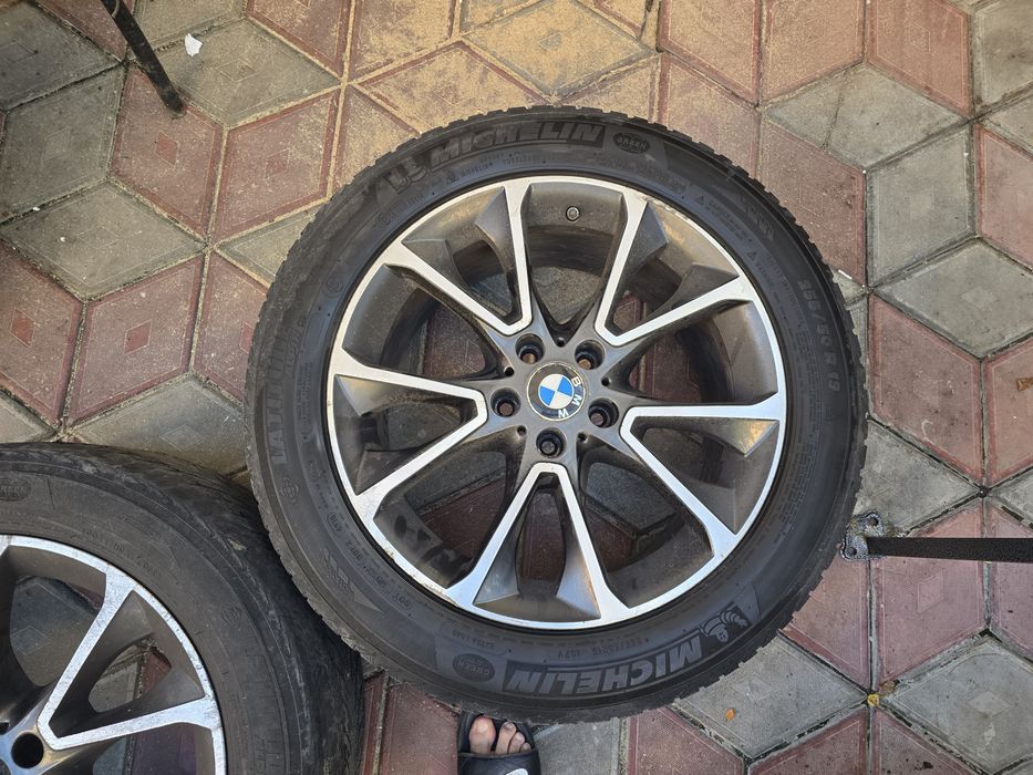 Jante bmw 5x120 r19
