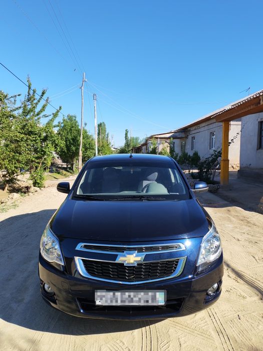 Chevrolet Cobalt 2023