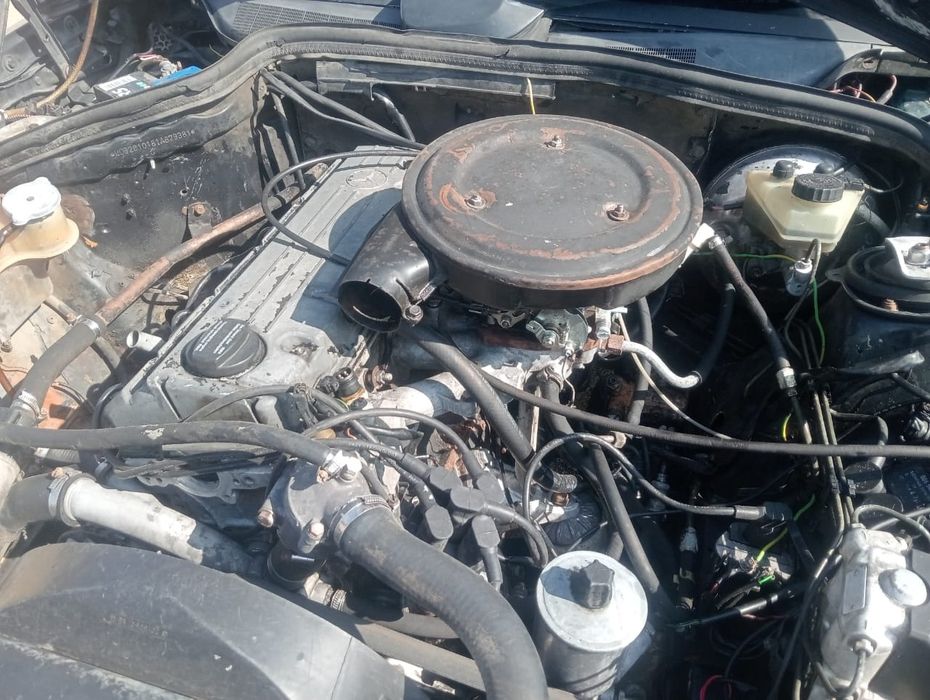 Мерседес, 190 в рассрочку