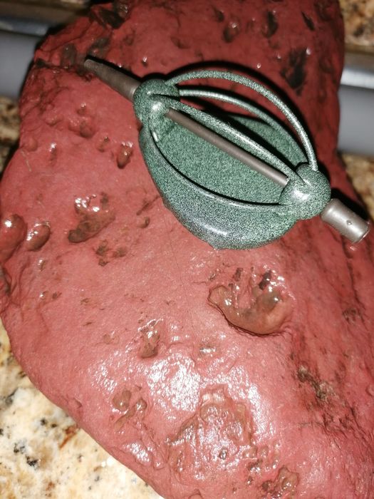 20 Momitoare cu talpa pentru Dunare - 200 gr