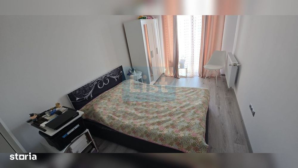 Apartament 2 camere Apahida
