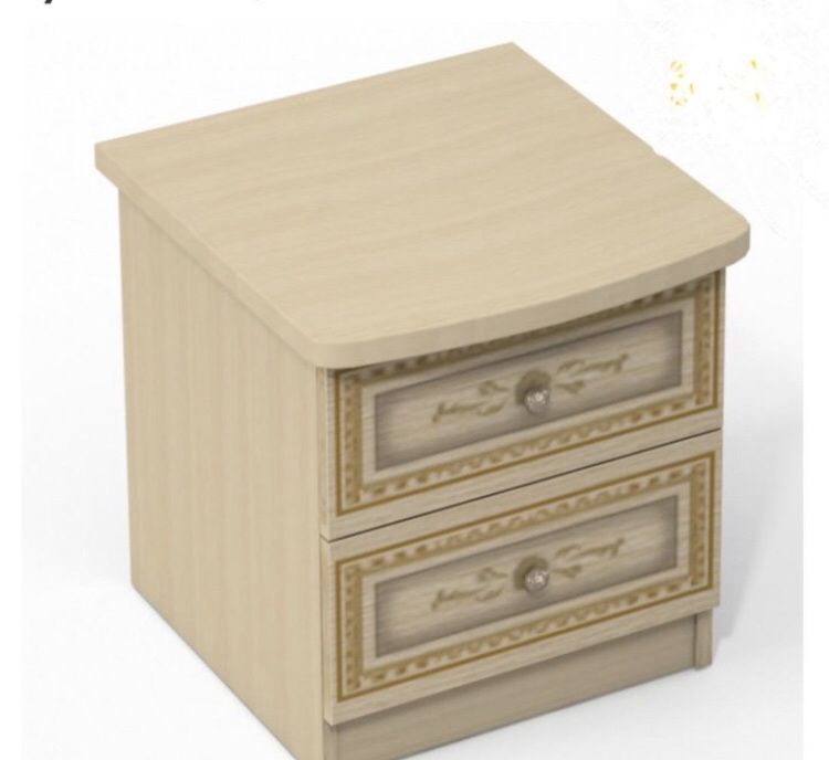 Продам спальный гарнитур Марта