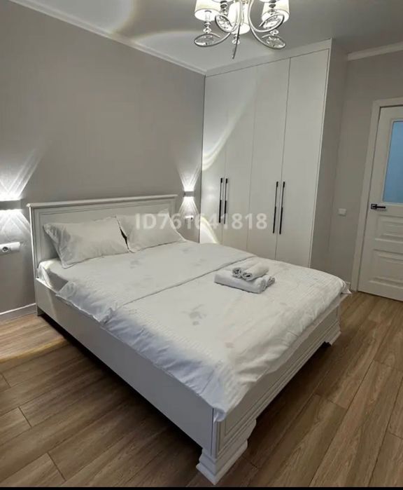 Квартира в ипотеку от 5%