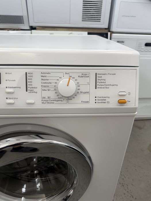 Пералня MIELE SoftTronic7kg