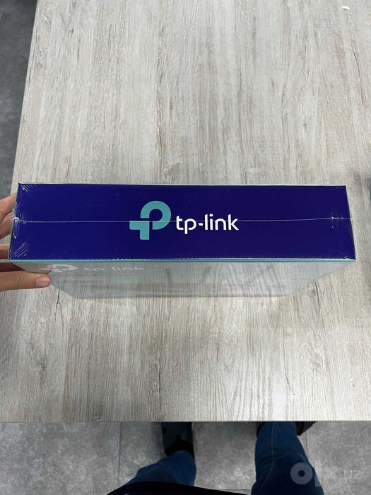 TP-Link Archer C1200 (AC1200)