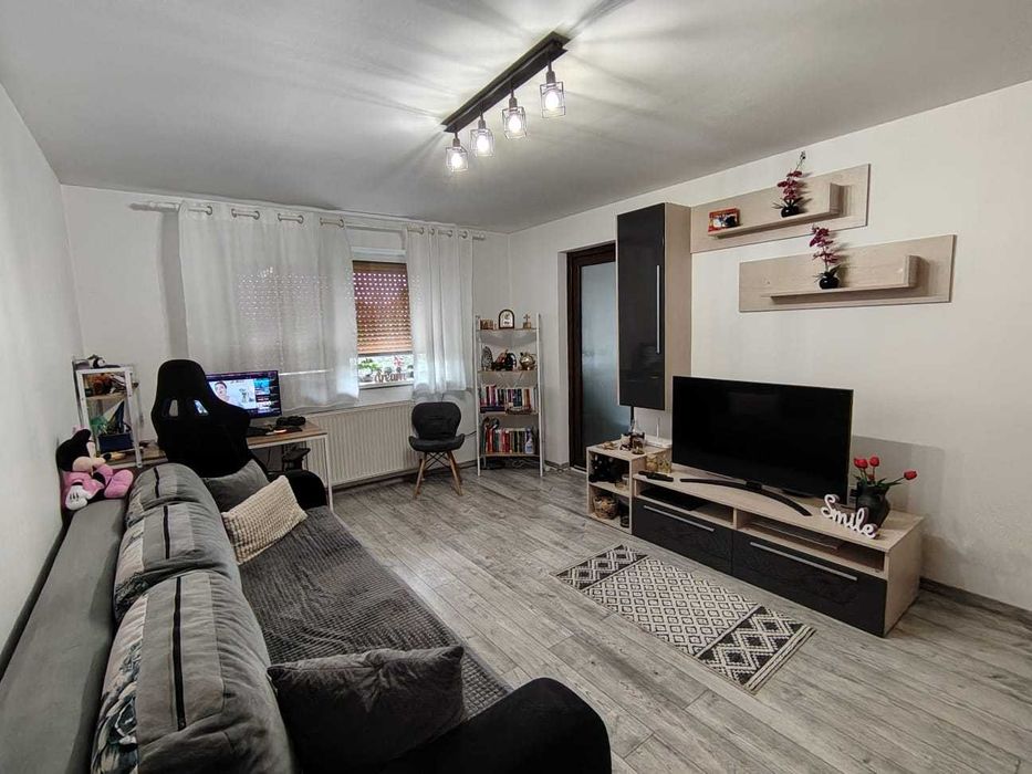 Apartament 2 camere 48 mp, Sacalaz, Ultracentral