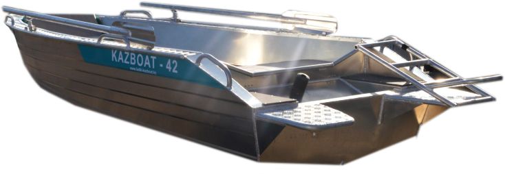 Лодка Kazboat - 42Р