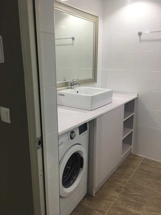 Дава се под наем Едностаен апартамент в София, Павлово - 50 кв.м за 280.5 € - Снимка #6