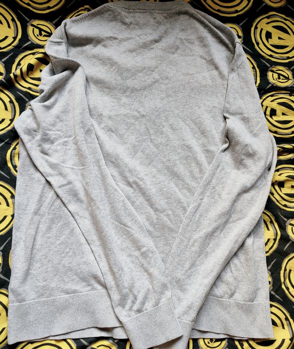 Pulover Tommy Hilfiger