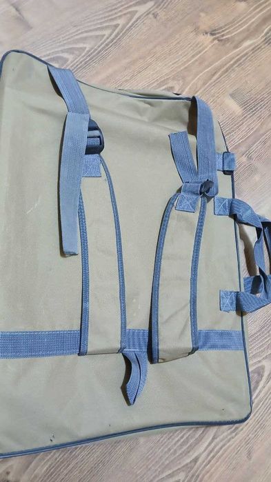 Сумка-папка для художников. 60х80