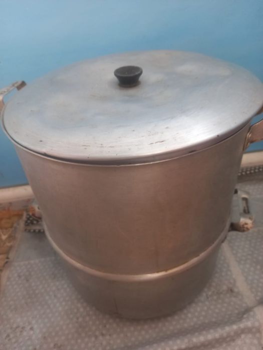 Мантыварка советского производства