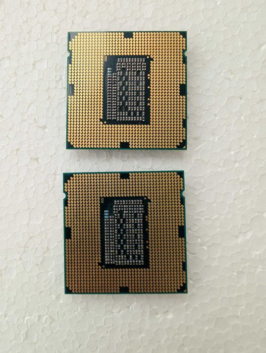 Procesor Intel i5 2400