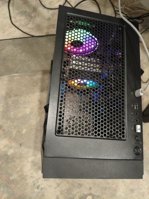 Игровой Компьютер RTX 3080
