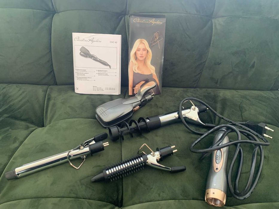 Мултифункционална маша