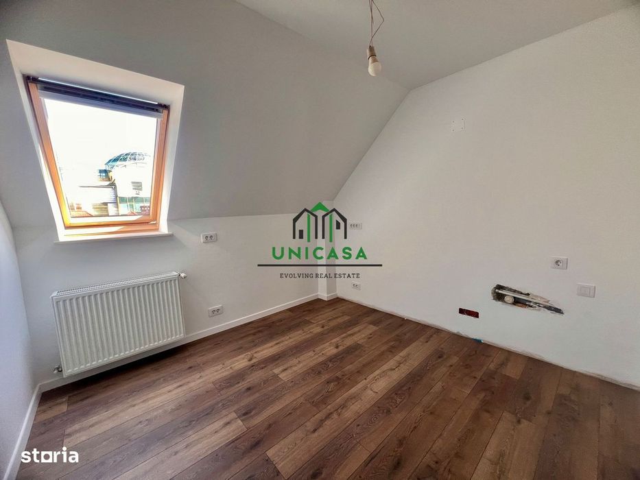 Apartament 3 camere | 110 mp | Central Râmnicu Vâlcea