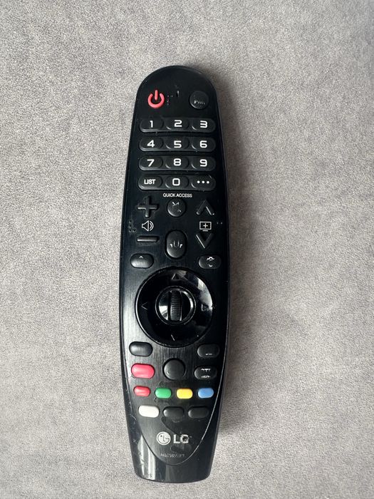 Телевизор LG 49 дюймов