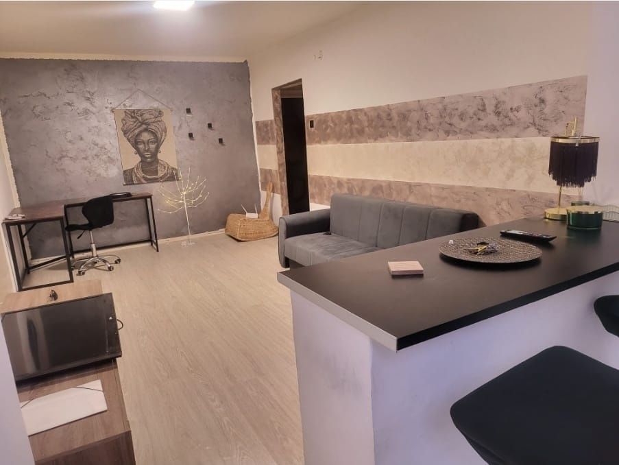 Inchiriez Apartament 2 camere Giulesti