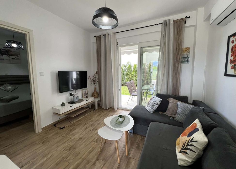 Дава се под наем Двустаен апартамент в Благоевград, Идеален център - 40 кв.м за 59.67 € - Снимка #10