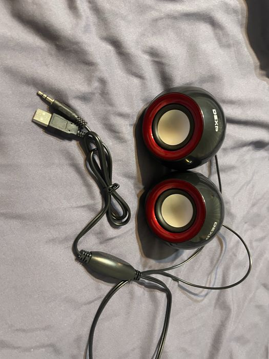 Продам колонки новые не пользовались