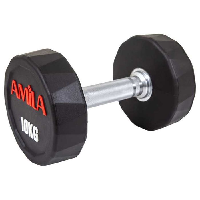 Дъмбели Уретан / Професионални Гири / Фитнес Уреди /