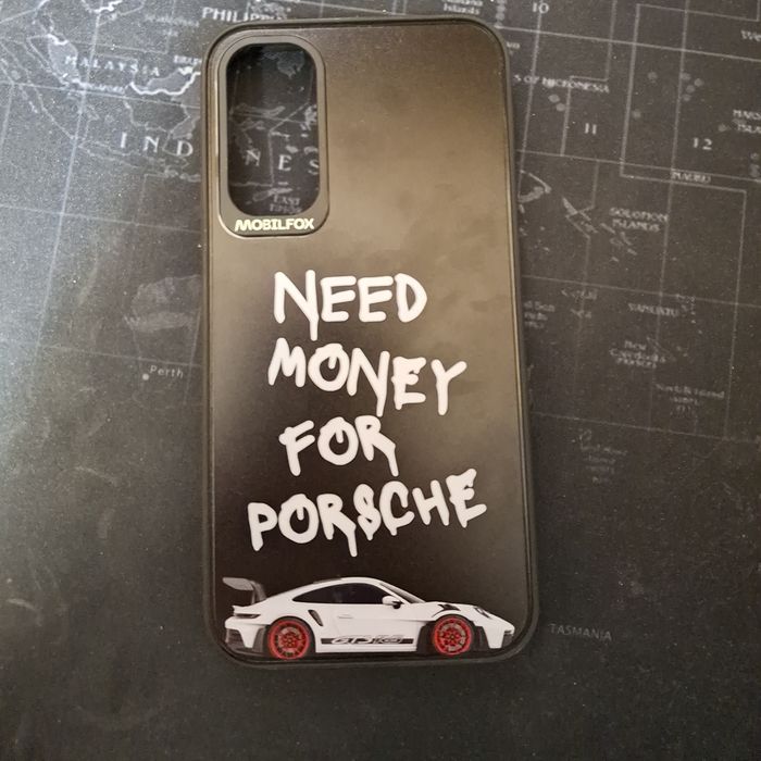 Кейс/калъф за samsung a34