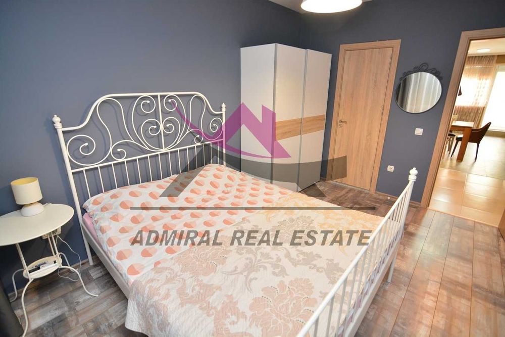 Продава се Четиристаен апартамент в Варна, Кайсиева градина - 116 кв.м за 1380 €/кв.м - Снимка #5