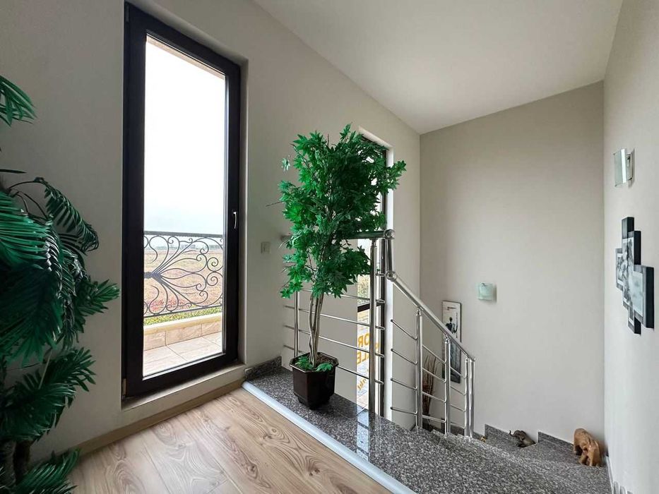 Таунхаус в Маджестик Си Виллидж, Поморие, ID 10975