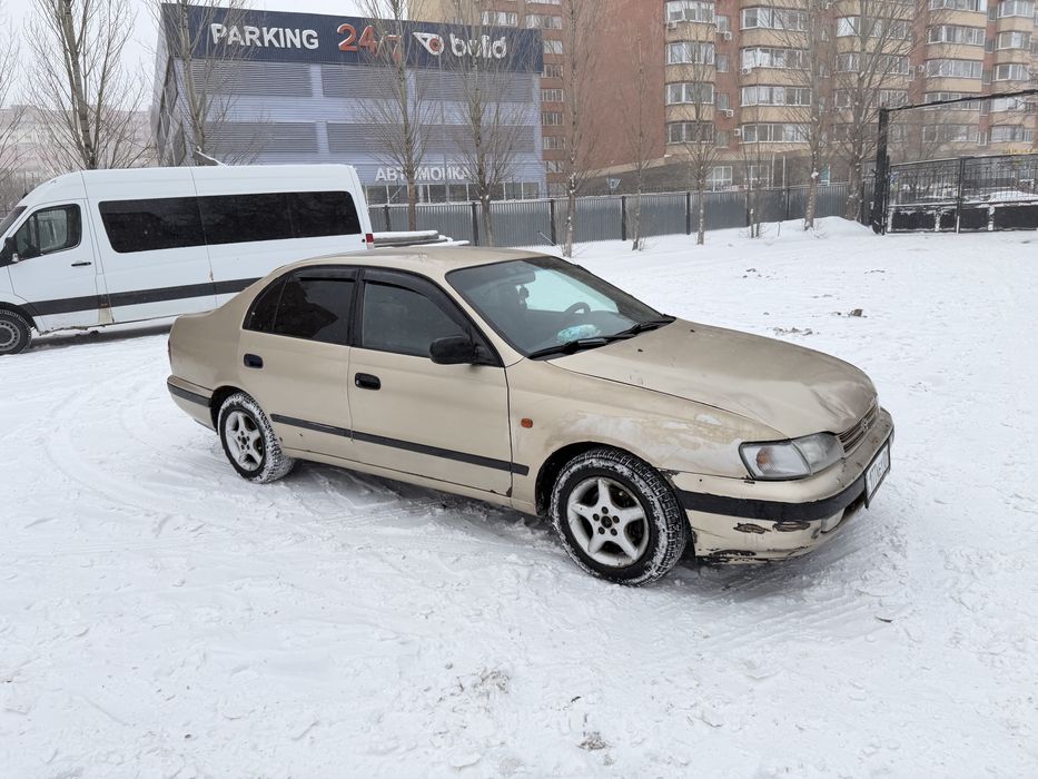 Продам Toyota Carina E, 1994 г.