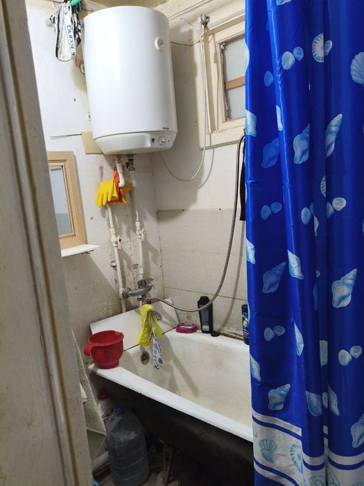 Спутник 8 3х.комн.квартира