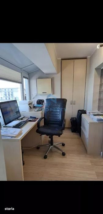 Inchiriere Apartament 4 camere in Victoriei - Calea Victoriei