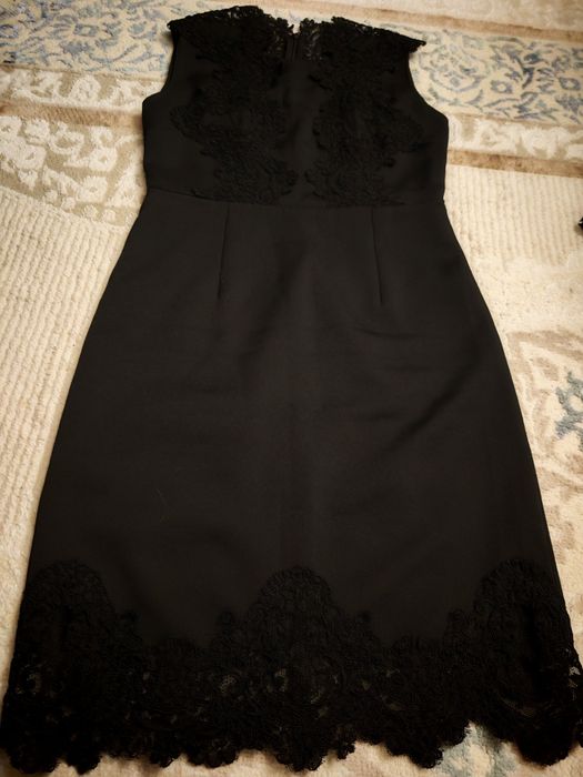 Продам платье вечернее новое