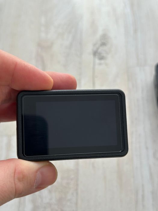 Vand camera video Osmo Action 4