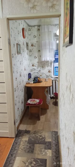 Продам 3-х комн.квартиру. Черёмушки