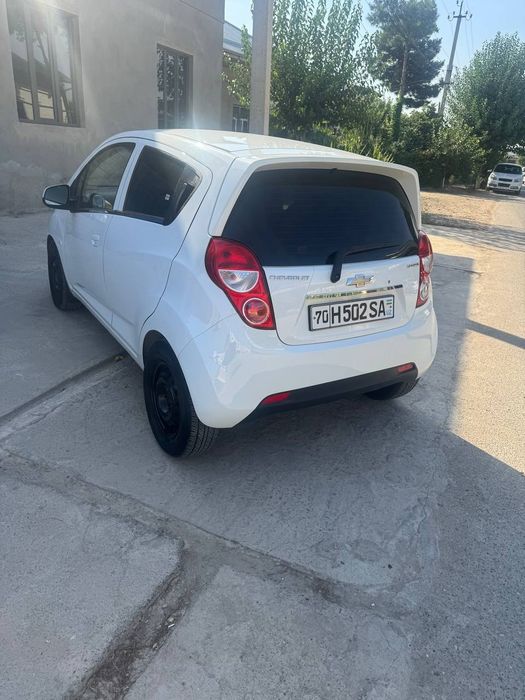 Qarshi shaxar 6 mkr