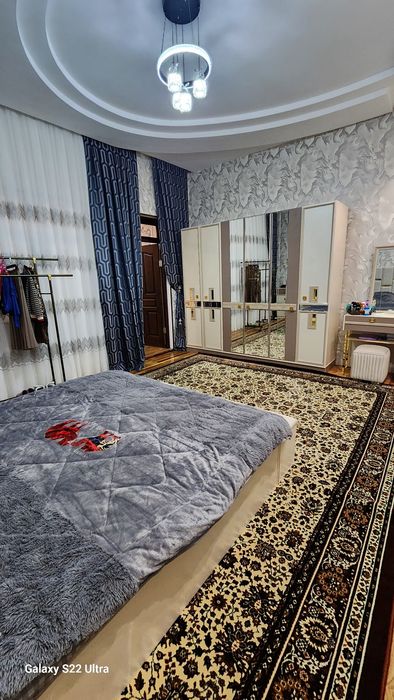 Продаётся Дом, Мирзо Улугбекский район, Юбилейный