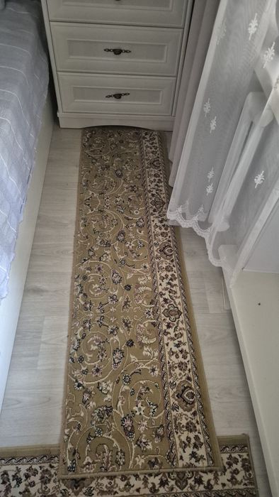 Ковровая дорожка