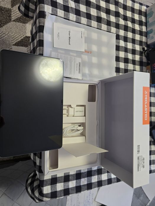 Tableta TECLAST T60 Plus