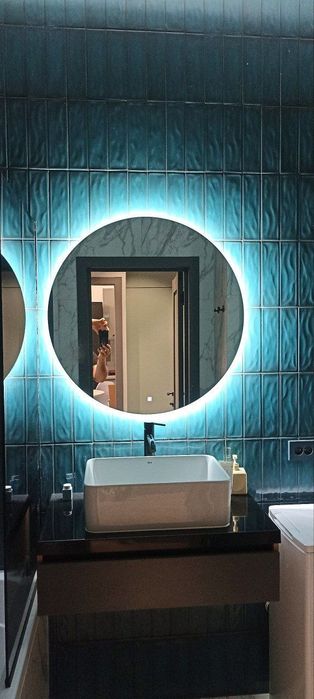 Ремонт квартир "под ключ"