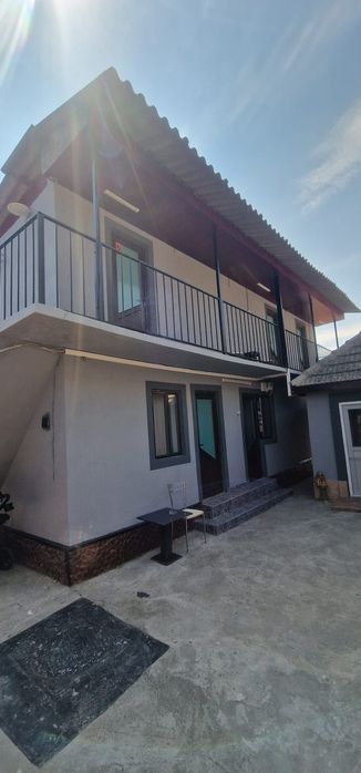Casa Elena-cazare Costinești,zonă centrală