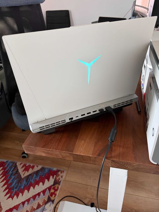 Lenovo Legion 5 Pro AMD Ryzen 7, 32GB, 512GB SSD, GeForce RTX 3060