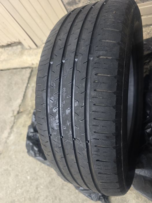 Vand 4 anvelope vara Continental