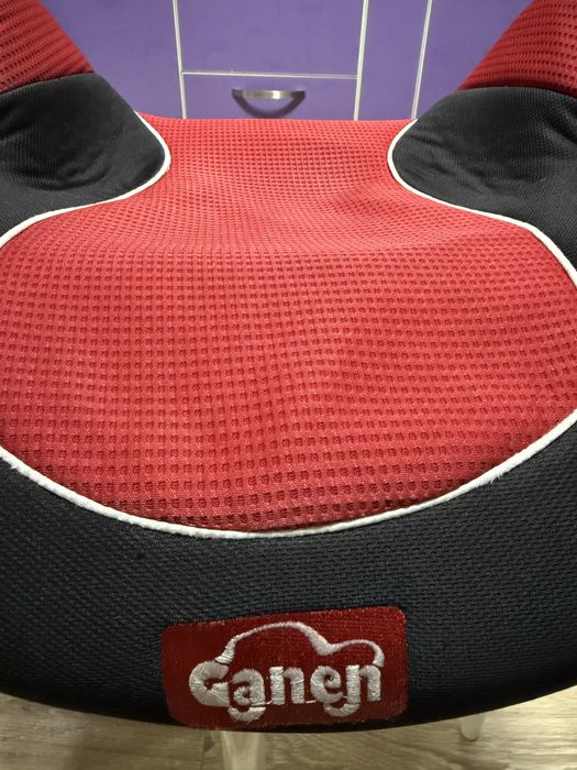 Бустер в отличном состоянии