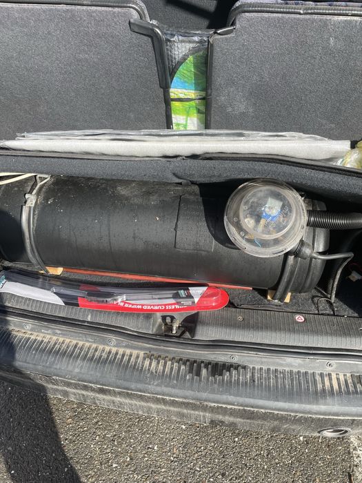 Опел Зафира 1.6  16v 101cc газбензин