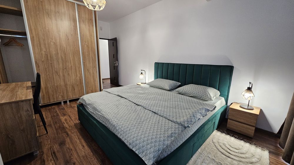 Apartament 2 camere Tudor Str Livezeni Bloc Citadela