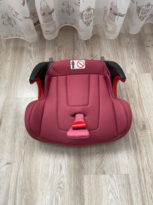 Scaun auto copil Britax Römer KIDFIX2 R Isofix, 15-36 kg, stare foarte bună