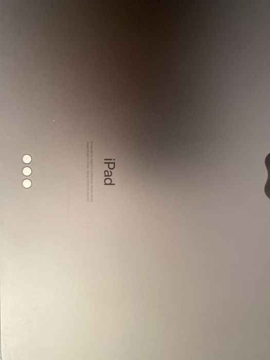 Ipad Air 4th gen. 64Гб